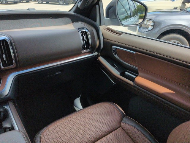 New 2027 Ford Expedition King Ranch AWD/4WD image 17