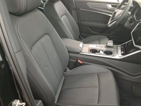New 2026 Audi A6 3.0T allroad Premium Plus image 16