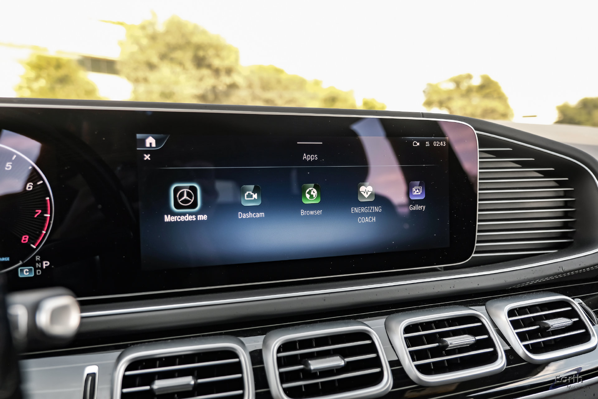 Used 2024 Mercedes-Benz Maybach GLS 600 4MATIC image 78