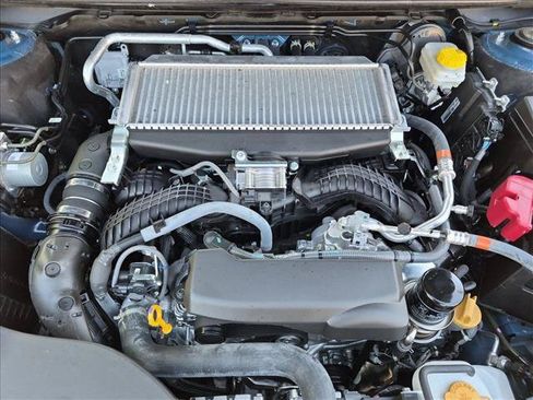 Certified 2025 Subaru Outback Wilderness AWD/4WD image 22