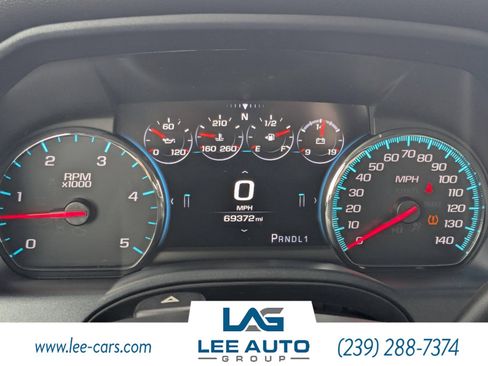 Used 2019 GMC Sierra 2500 Denali w/ Duramax Plus Package image 24