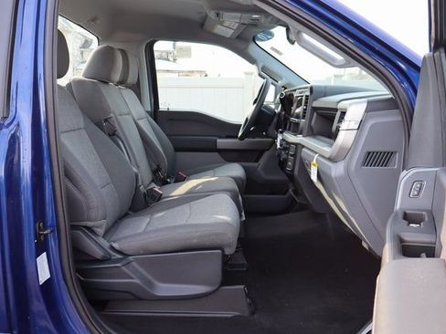 New 2026 Ford F350 XL w/ STX Appearance Package AWD/4WD image 7