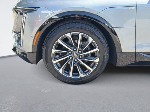 Certified 2024 Cadillac Lyriq Sport RWD image 34