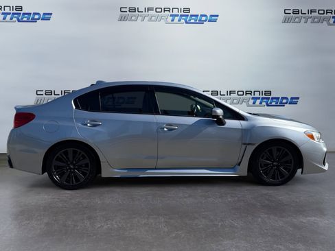 Used 2019 Subaru WRX image 4