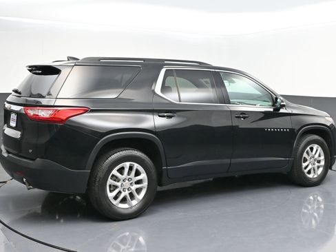 Used 2020 Chevrolet Traverse LT AWD/4WD image 7