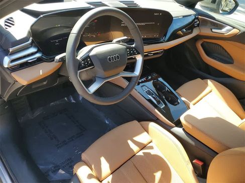 New 2025 Audi A5 2.0T Premium Plus image 10