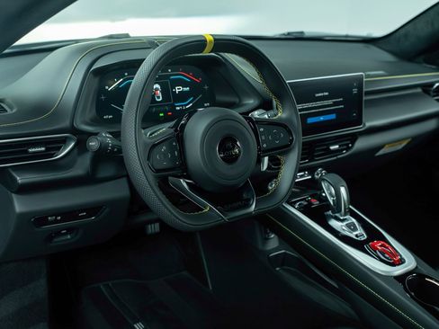 New 2026 Lotus Emira SE image 26