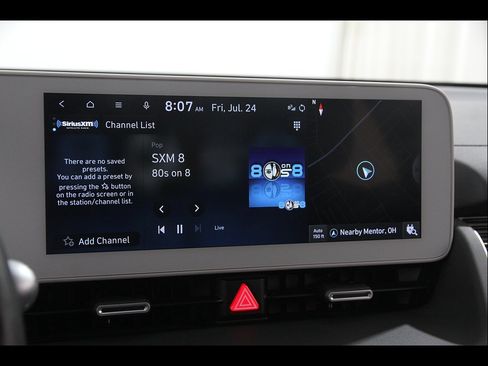 Certified 2024 Hyundai Ioniq 5 SEL AWD/4WD image 11