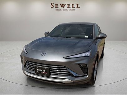 New 2025 Buick Envista Preferred w/ Convenience I Package