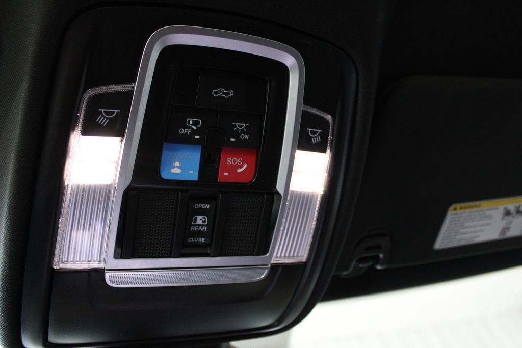 Used 2025 RAM 1500 Big Horn AWD/4WD image 62