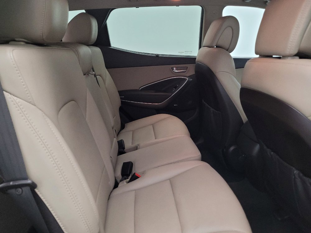 Used 2017 Hyundai Santa Fe Sport AWD/4WD image 19