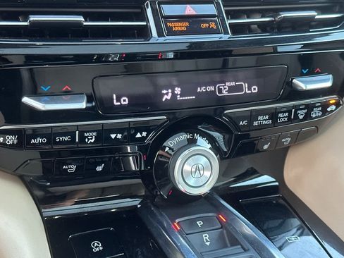 Used 2022 Acura MDX FWD w/ Technology Package image 23