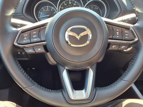 Certified 2025 MAZDA CX-5 AWD 2.5 S w/ Preferred Package image 19