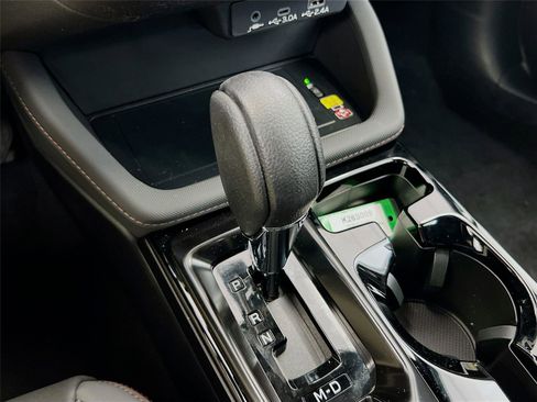 New 2026 Subaru Forester Sport image 14