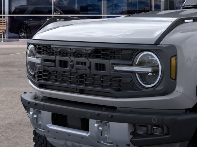 New 2026 Ford Bronco Raptor AWD/4WD image 21