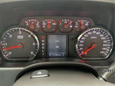 Used 2017 Chevrolet Silverado 2500 W/T w/ WT Convenience Package image 27