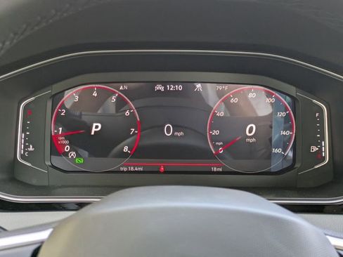 New 2026 Volkswagen Jetta GLI Autobahn image 30