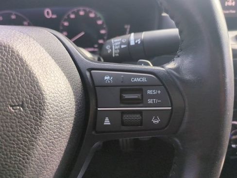 Used 2024 Honda Accord Sport image 24