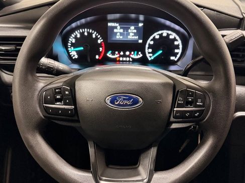 Used 2022 Ford Explorer 4WD Police Interceptor image 15