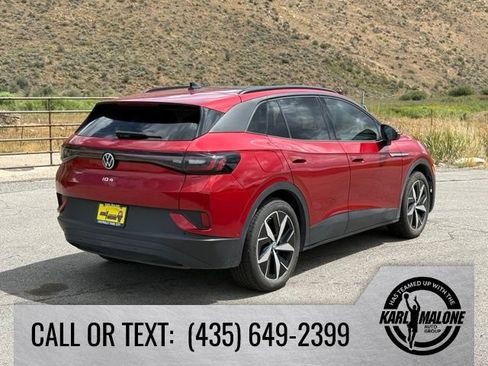 Used 2023 Volkswagen ID.4 S RWD image 6