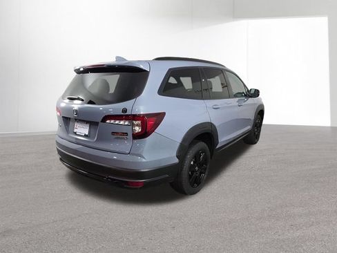 Used 2022 Honda Pilot TrailSport image 12