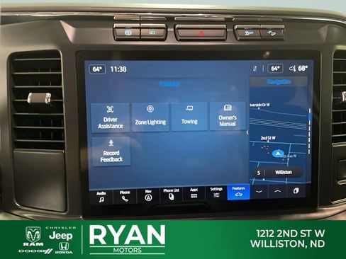 Used 2024 Ford F250 Lariat w/ Sport Appearance Package image 22