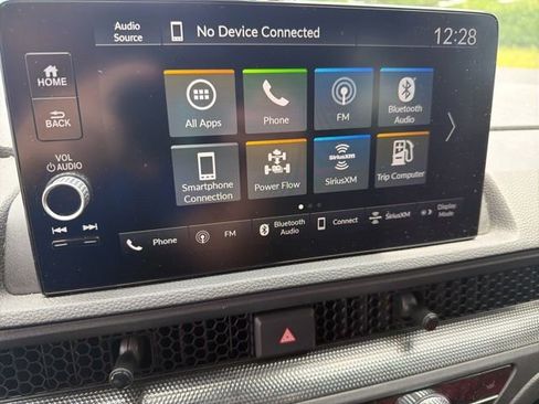 Used 2025 Honda CR-V Sport-L image 13