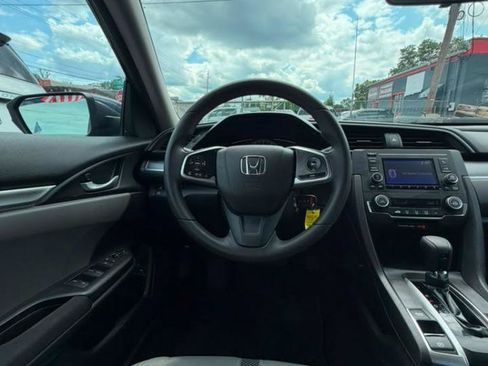 Used 2018 Honda Civic LX image 25