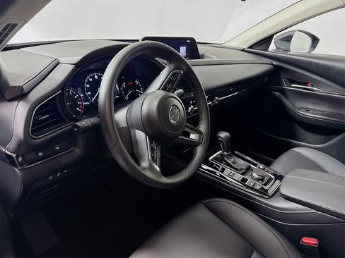 Used 2024 MAZDA CX-30 AWD 2.5 S w/ Preferred Package image 7