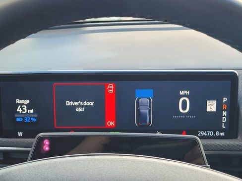 Used 2023 Ford Mustang Mach-E Select w/ Comfort Package Lite image 29