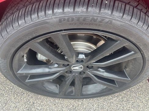 Used 2020 Acura TLX Type S PMC Edition AWD/4WD image 16
