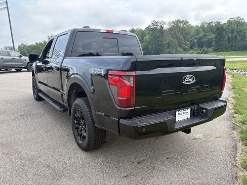 New 2026 Ford F150 XLT w/ Equipment Group 302A MID AWD/4WD image 3
