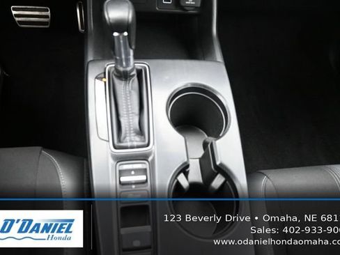 Used 2023 Honda Civic Sport image 32