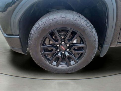 Used 2023 GMC Sierra 1500 Elevation AWD/4WD image 25