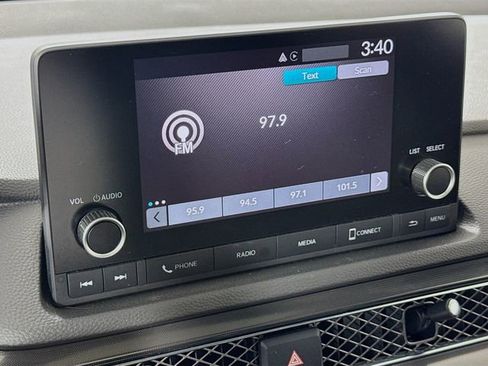 Used 2023 Acura Integra A-Spec image 15