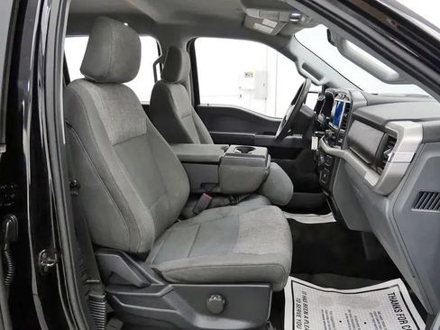 Used 2022 Ford F150 XLT w/ XTR Package AWD/4WD image 16