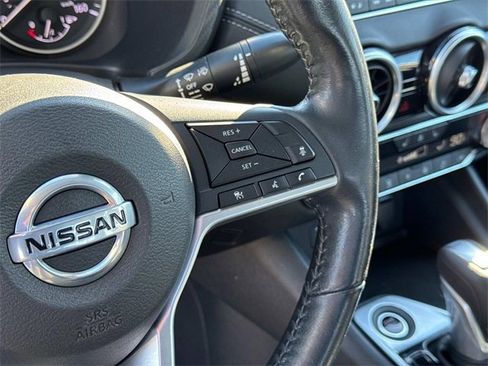 Used 2022 Nissan Sentra SV w/ All-Weather Package image 29