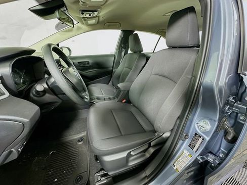 Certified 2024 Toyota Corolla LE image 19