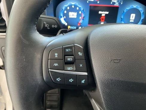 Used 2025 Ford Bronco Sport Badlands w/ Badlands Tech Package AWD/4WD image 11