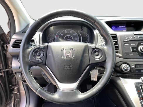 Used 2014 Honda CR-V EX-L image 10