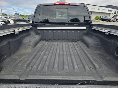 Used 2024 Nissan Frontier PRO-4X w/ Pro Premium Package AWD/4WD image 18