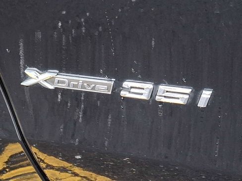 Used 2017 BMW X6 xDrive35i w/ M Sport Package image 30