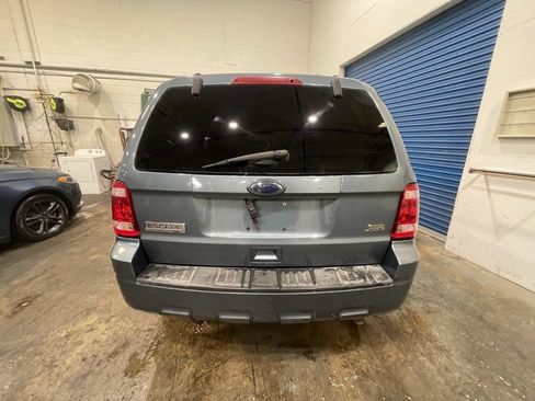 Used 2012 Ford Escape XLT image 5