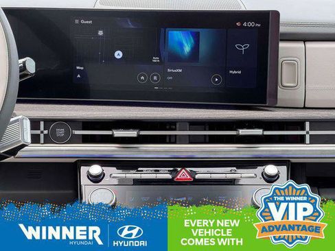 New 2026 Hyundai Santa Fe Calligraphy image 18