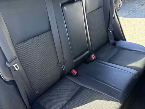 Used 2016 Toyota Corolla S image 15