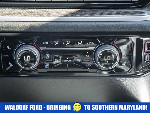 Used 2025 Chevrolet Silverado 2500 LT w/ Trail Boss Package image 32