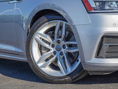 Used 2019 Audi A5 2.0T Premium Plus w/ Premium Plus image 1