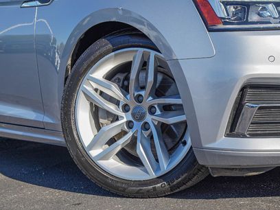 Used 2019 Audi A5 2.0T Premium Plus w/ Premium Plus