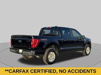 Used 2023 Ford F150 XLT AWD/4WD video 3