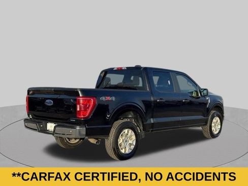 Used 2023 Ford F150 XLT AWD/4WD image 3